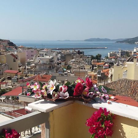 Kavala Amazing Viewアパートメント エクステリア 写真