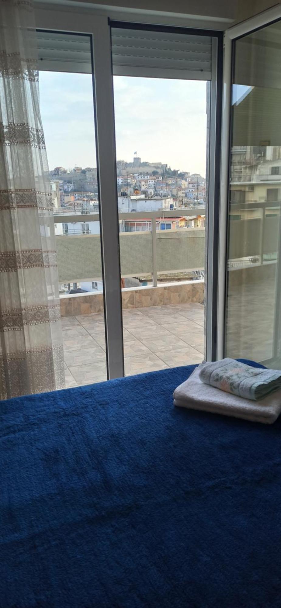 Kavala Amazing Viewアパートメント エクステリア 写真